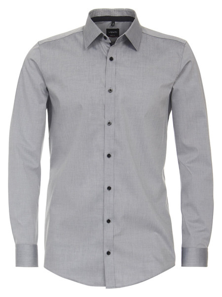 Camisa de negocios VENTI Body Fit