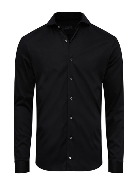 Camisa de jersey VAN LAACK Slim Fit