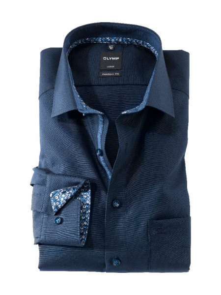 Camisa de negocios OLYMP Luxor modern fit
