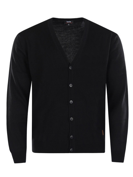 Cárdigan HAJO regular fit