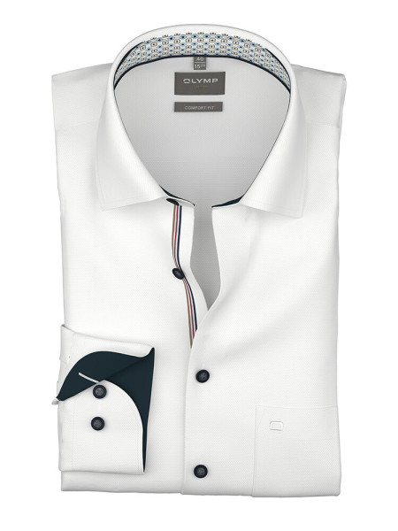 Camisa de negocios OLYMP Luxor comfort fit