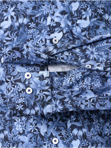 Camisa de negocios REDMOND Modern Fit