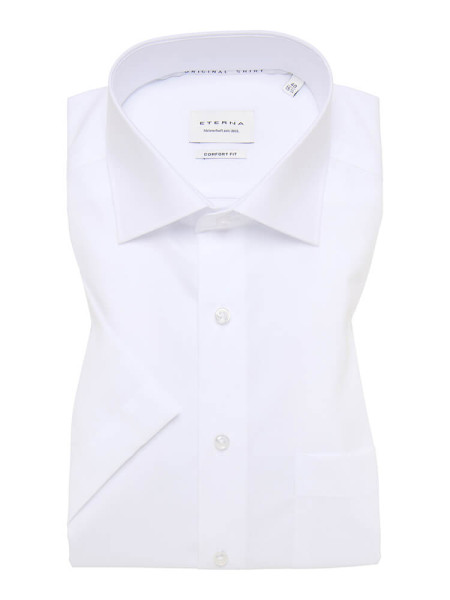 Camisa de negocios ETERNA Comfort Fit