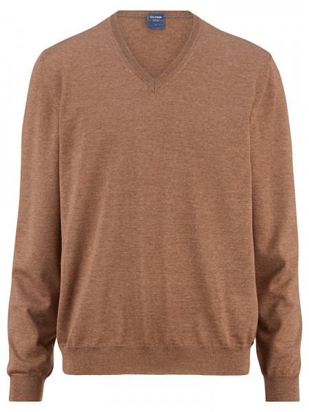 Jersey de punto OLYMP modern fit