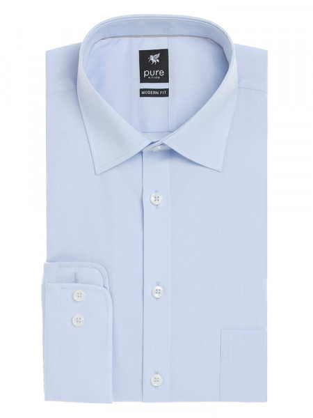 Camisa de negocios PURE Modern Fit
