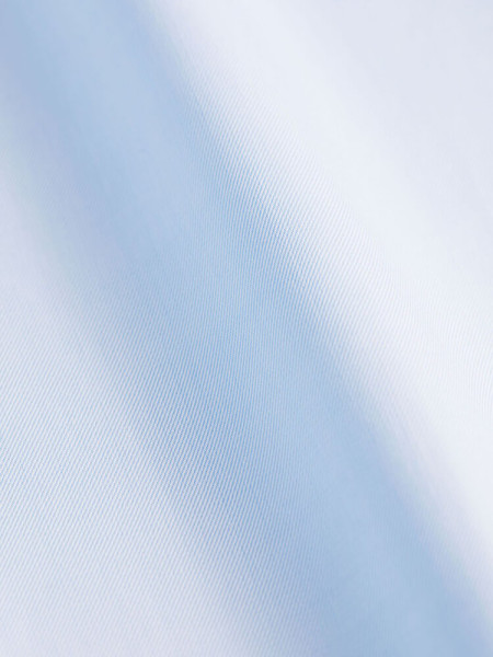 ARTIGIANO Regular Fit Camisa Azul claro Haifisch Twill