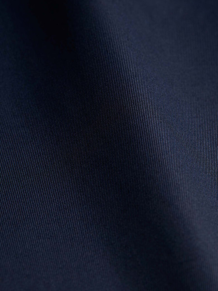 ARTIGIANO Regular Fit Camisa Marina Haifisch Twill