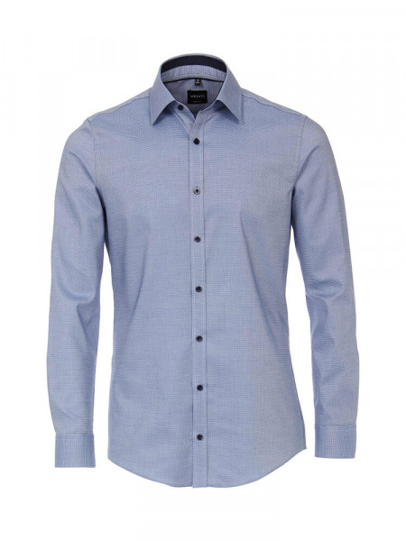 Camisa de negocios VENTI Body Fit