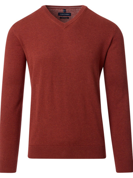 Jersey de punto CASAMODA regular fit