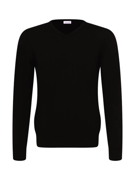 Jersey de punto SEIDENSTICKER regular fit