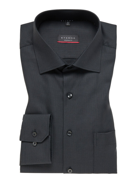 Camisa de negocios ETERNA Modern Fit