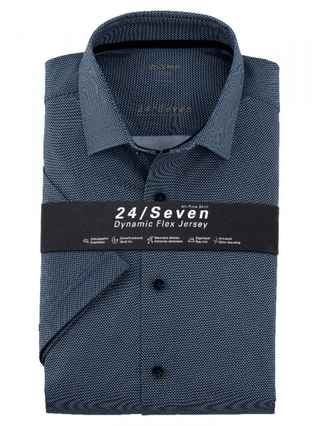 Camisa de jersey OLYMP Luxor modern fit