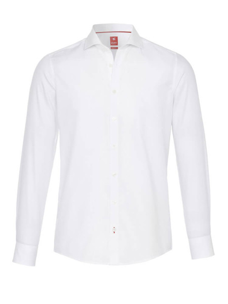 Camisa de negocios PURE Slim Fit