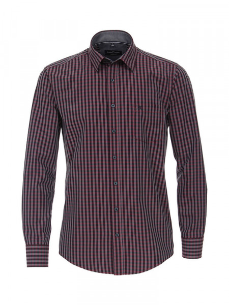 Camisa informal CASAMODA Modern Fit