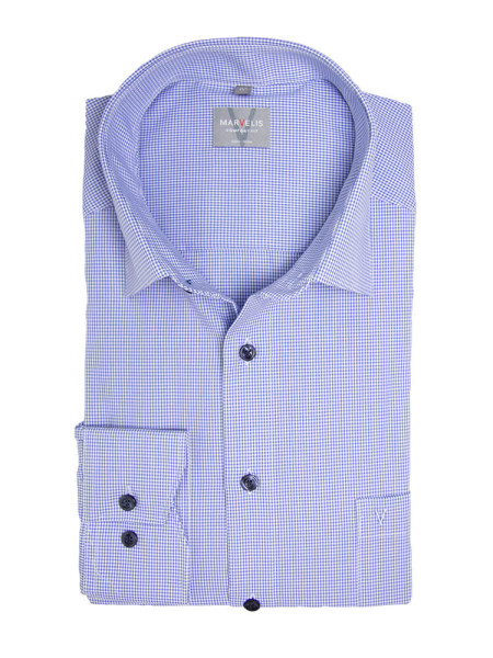 Camisa de negocios MARVELIS Comfort Fit