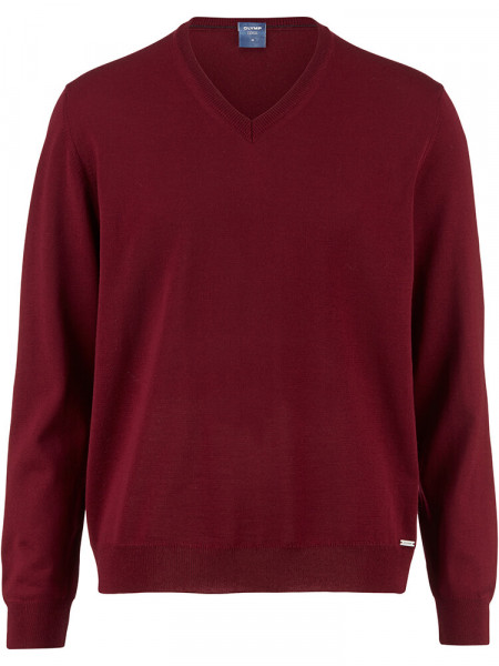 Jersey de punto OLYMP modern fit