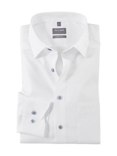Camisa de negocios OLYMP Luxor comfort fit