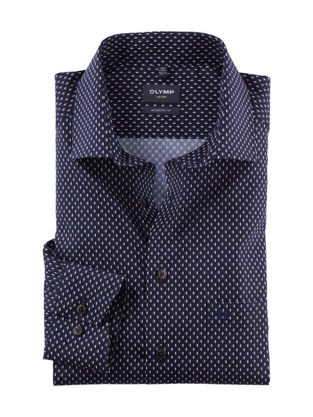 Camisa de negocios OLYMP Luxor modern fit