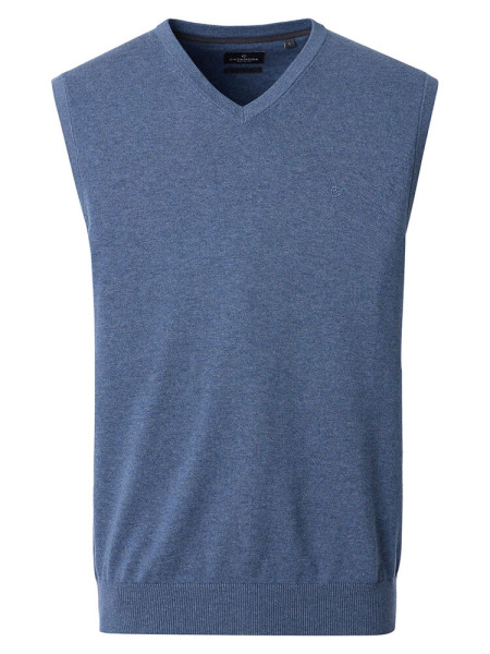 Chaleco de punto CASAMODA regular fit 