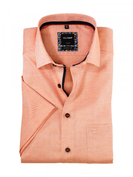 Camisa de negocios OLYMP Luxor modern fit