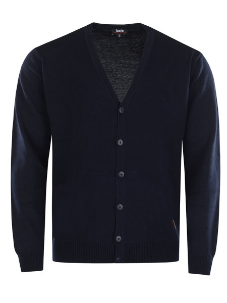 Cárdigan HAJO regular fit