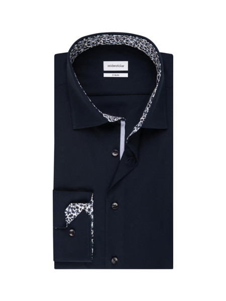 Camisa de negocios SEIDENSTICKER X-SLIM
