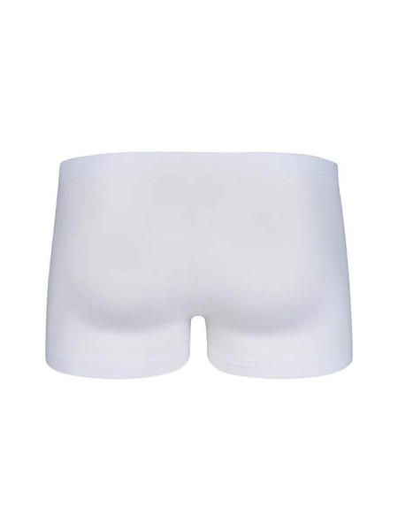 HUBER Regular Fit Blanco Jersey