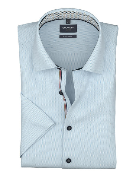Camisa de negocios OLYMP Luxor modern fit