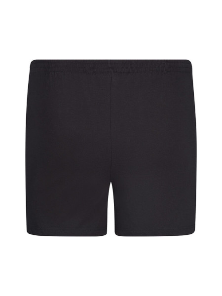 HUBER Regular Fit Negro Jersey