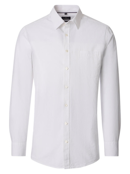 Camisa informal CASAMODA Comfort Fit