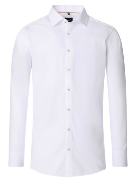 Camisa de negocios VENTI Modern Fit