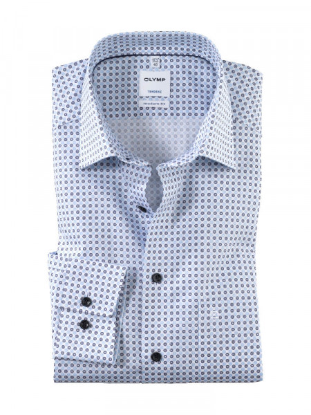 Camisa de negocios OLYMP Tendenz modern fit
