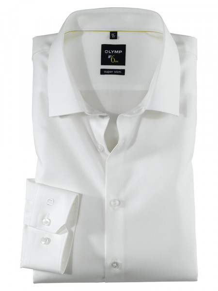 Camisa de negocios OLYMP No. Six super slim