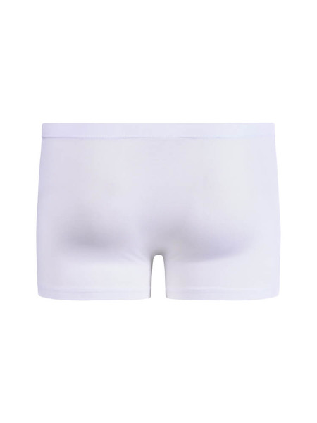 HUBER Regular Fit Blanco Jersey