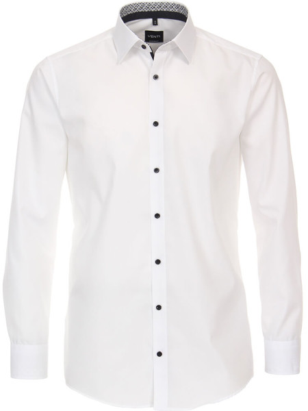 Camisa de negocios VENTI Modern Fit