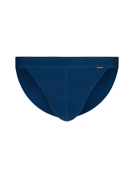 SKINY Regular Fit Marina Feinripp - Vista 1