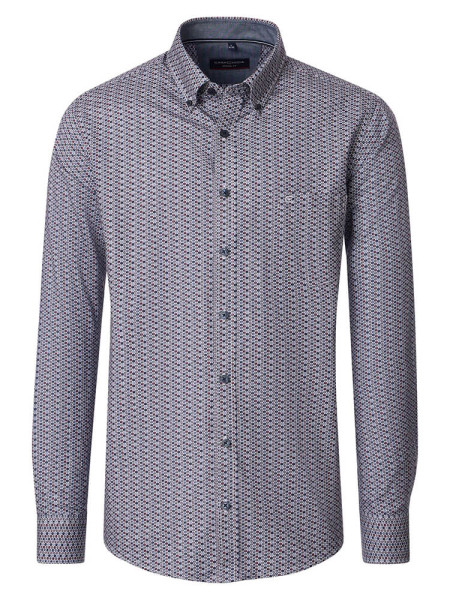 Camisa informal CASAMODA Modern Fit