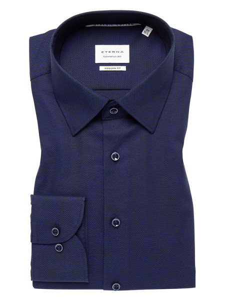 Camisa de negocios ETERNA Modern Fit