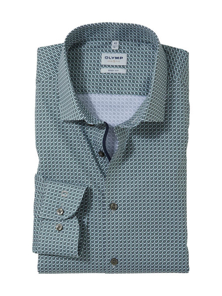 Camisa de negocios OLYMP Level Five body fit