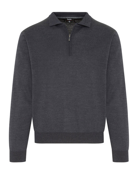 Jersey de punto HAJO regular fit