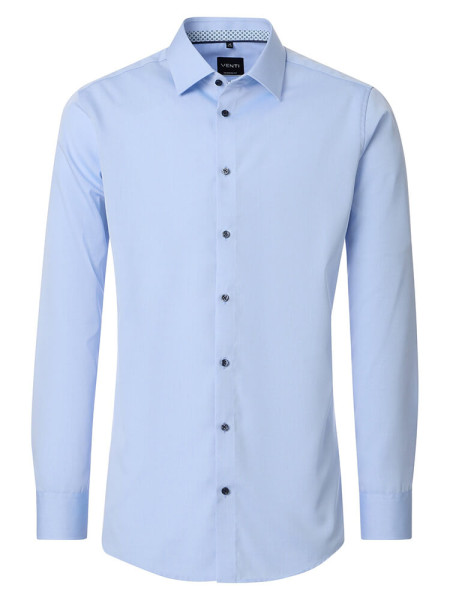 Camisa de negocios VENTI Modern Fit