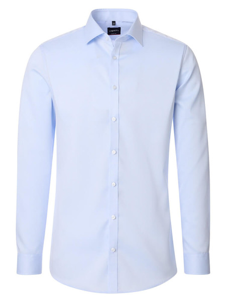 Camisa de negocios VENTI Body Fit
