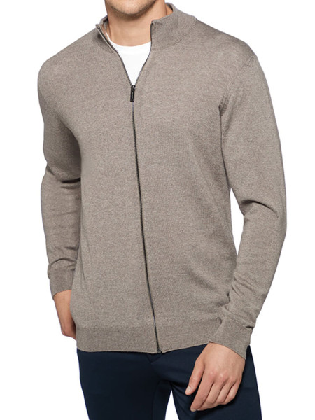 Cárdigan TOM RIPLEY regular fit