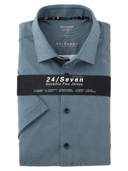 Camisa de jersey OLYMP Level Five body fit
