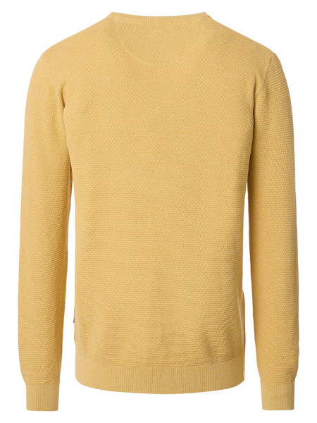 CASAMODA Amarillo Struktur