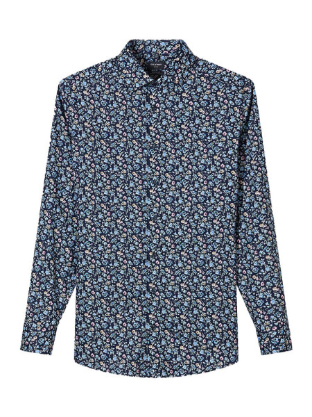 Camisa de negocios OLYMP Luxor modern fit