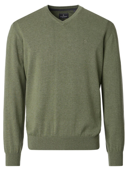 Jersey de punto CASAMODA regular fit 