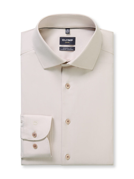 Camisa de negocios OLYMP Luxor modern fit