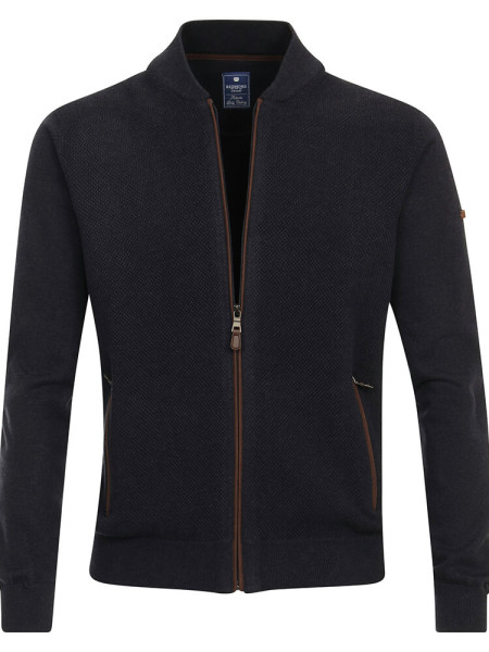 Cárdigan REDMOND regular fit