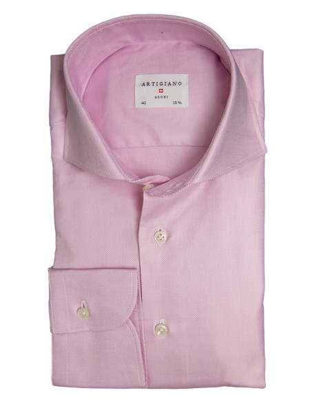 Camisa de negocios ARTIGIANO Classic Fit